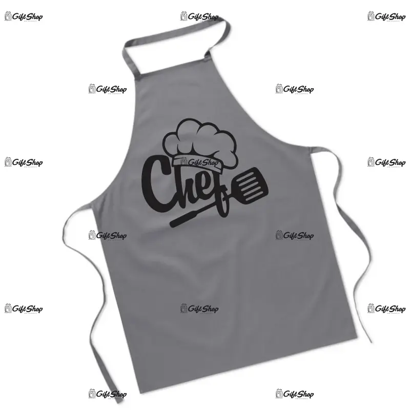 .chef ( adauga numele ), sort personalizat